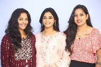 Vadevadu Veedevadu Mana Premaku Aadevadu Movie Press Meet